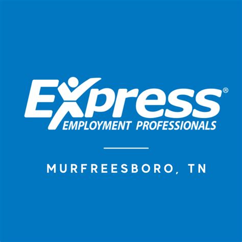 15 Awesome Things to Do in Murfreesboro. . Express employment murfreesboro tn